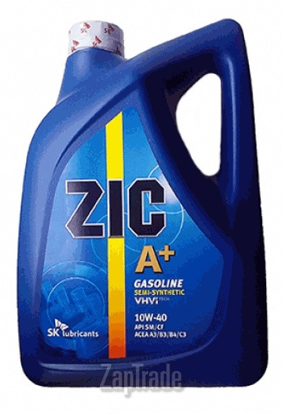 ������ �������� ����� Zic A Plus ����������������� | ������� 8809036901082