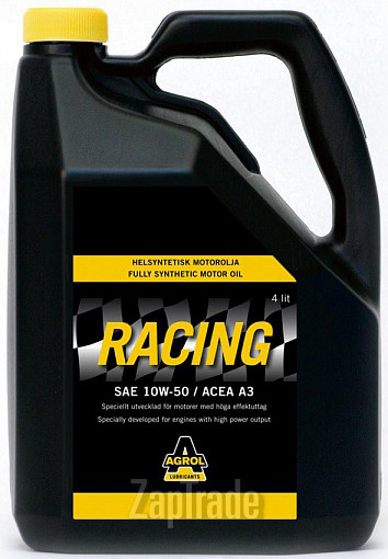 ������ �������� ����� Agrol RACING ������������� | ������� 713804