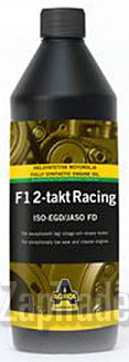 ������ �������� ����� Agrol F1 2-TAKT RACING  | ������� 712901