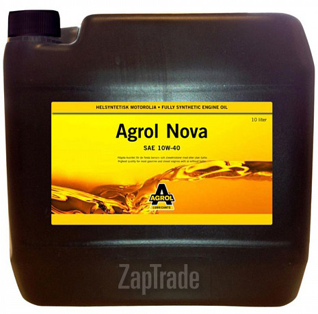 ������ �������� ����� Agrol NOVA ����������������� | ������� 711217