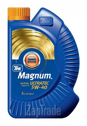 ������ �������� ����� ��� Magnum Ultratec 0W-30 ������������� | ������� 40615332