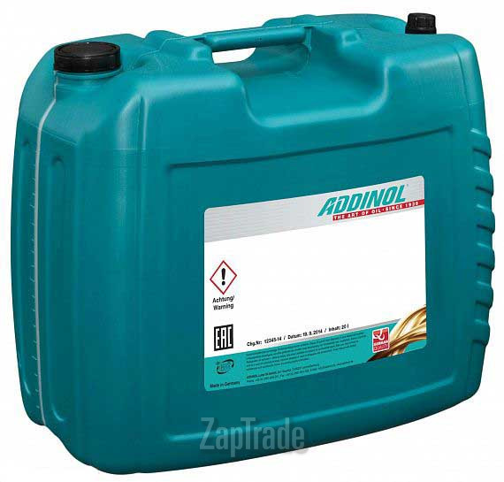 ������ �������� ����� Addinol Super Truck MD 1049 ������������� | ������� 4014766101259