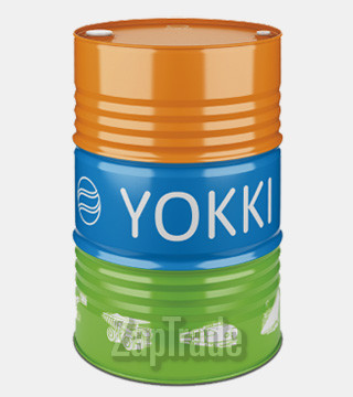 ������ �������� ����� Yokki UTTO 10W30 ����������� | ������� YUTTO1030200