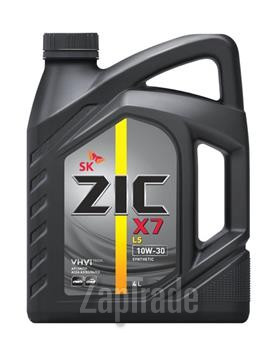 ������ �������� ����� Zic X7 LS ������������� | ������� 162649