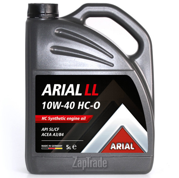 ������ �������� ����� Arial SUPER LEICHTLAUF HC-O ������������� | ������� AR002104040