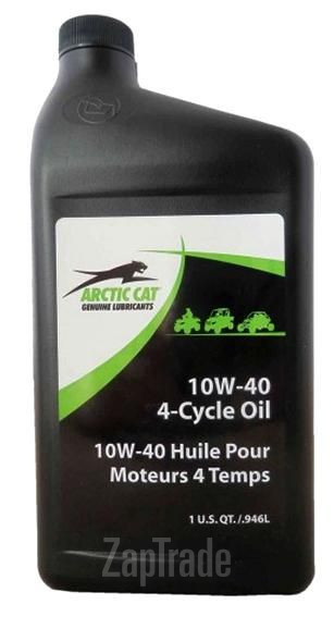 ������ �������� ����� Arctic cat 4-Cycle ������������� | ������� 0436-880