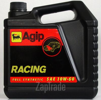 ������ �������� ����� Agip RACING ������������� | ������� 8713668000887