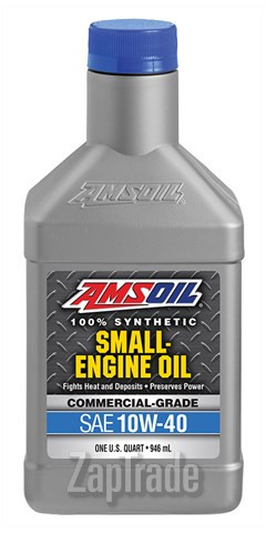 ������ �������� ����� Amsoil Synthetic Small Engine Oil ������������� | ������� ASFQT
