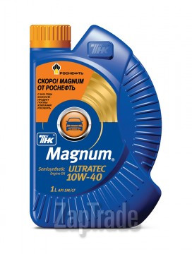 ������ �������� ����� ��� Magnum Ultratec 10W-40 ����������������� | ������� 40615732