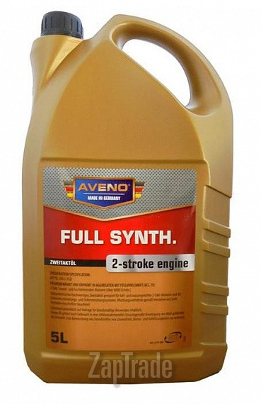 ������ �������� ����� Aveno FS 2-stroke engine ������������� | ������� 3015532-005