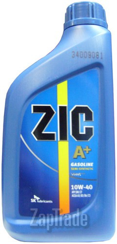 ������ �������� ����� Zic A Plus ����������������� | ������� 133393