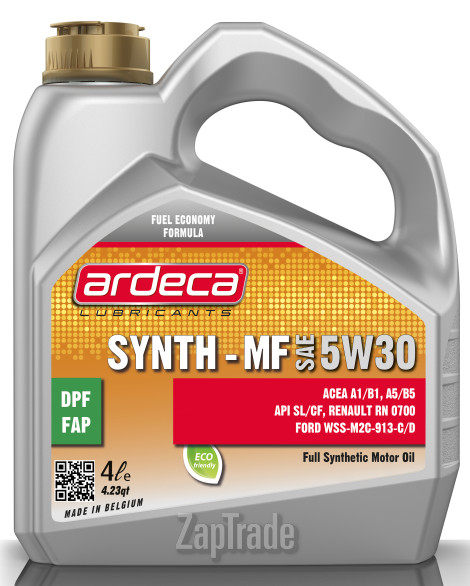������ �������� ����� Ardeca SYNTH-MF ������������� | ������� ARD010003004