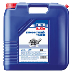 Liqui moly Hypoid Getriebeoil Truck LD (GL-5)