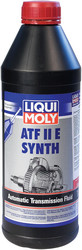     : Liqui moly ATF II E ,  |  4439