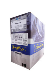     : Ravenol    ATF Dexron F III (20)   ,  |  4014835787926