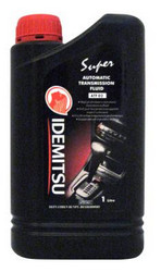     : Idemitsu  SUPER ATF D2 ,  |  FBA0721001