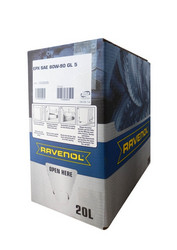     : Ravenol   , , ,  |  4014835789722