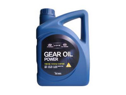 Hyundai / kia Hyundai/Kia Gear Oil Power GL 5 SAE 85W-140