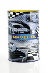 Трансмиссионные масла и жидкости ГУР: Ravenol Dexron VI , Синтетическое | Артикул 4014835732230
