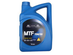     : Hyundai / kia Hyundai/Kia Gear Oil SAE75W-90 GL-3/4 ,  |  043005L6A0