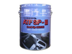     : Hyundai / kia Hyundai/Kia ATF SP-III ,  |  0450000A00