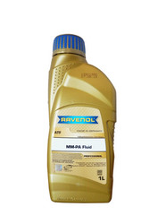     : Ravenol    ATF MM-PA Fluid ( 1) ,  |  4014835771017