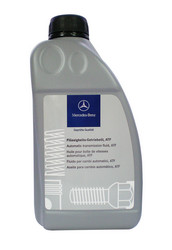 ��������������� ����� � �������� ���: Mercedes-benz Fluessigkeits-Getriebeoel , ����������� | ������� 0009899203