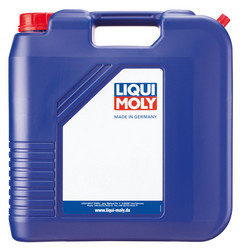 Liqui moly ATF II E