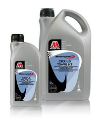 ��������������� ����� � �������� ���: Millers oils ��������������� ����� CRX LS 75W90 NT, 1� ����, �����, ���������, ������������� | ������� 6154JRN