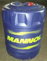     : Mannol .  AutoMatic Special ATF AG52 ,  |  4036021166773