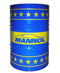 Трансмиссионные масла и жидкости ГУР: Mannol Трансм. масло ATF AG55 , Синтетическое | Артикул 4036021176772