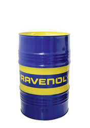 Трансмиссионные масла и жидкости ГУР: Ravenol ATF Type Z1 Fluid, 208л , Синтетическое | Артикул 4014835712980