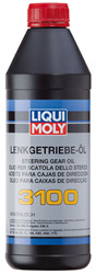     : Liqui moly   Lenkgetriebe-OiI 3100 ,  |  1145