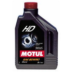 Трансмиссионные масла и жидкости ГУР: Motul MOTYLGear , Полусинтетическое | Артикул 101155