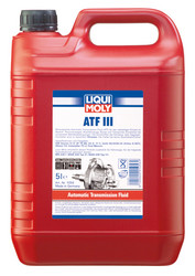     : Liqui moly ATF III ,  |  1056