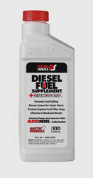 Присадка Для дизеля, Power service Присадка Diesel Fuel Supplemental +Cetane Boost | Артикул 1025